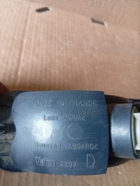 Лампа правая задняя бампера land rover freelander i Доставка, фото thumb