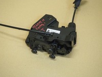 фото thumb №2, Замок дверь правый задняя renault megane iv kombi