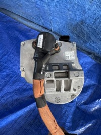 фото thumb №8, Компрессор кондиционера dacia jogger 1.6 гибрид 926003211r 240418270r