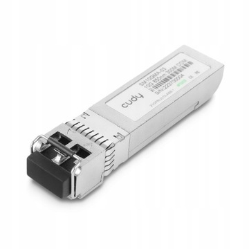Модуль Cudy SM10GMA-03 LC SFP+ 10G