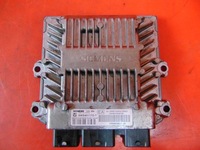 фото thumb №1, Citroen c3 pluriel 1.4 hdi блок управления бортовой компьютер