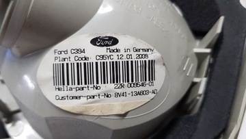 фото thumb №8, Лампа лівий зад ford kuga mk1