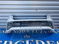 фото thumb №1, Vw t-roc 2ga lift r-line бампер задня задній 2ga807301fa