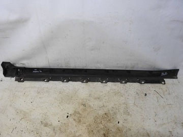 фото thumb №6, Toyota urban cruiser 08-14 накладка планка порогова права 76901-52090