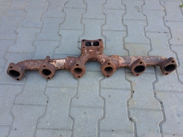 фото thumb №5, Коллектор выпускной renault premium dxi 11 volvo fm d11