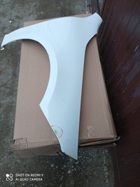 фото thumb №12, Правый крыло mercedes cla w118