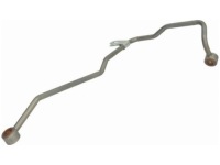 фото thumb №1, Шланг масляный турбины renault grand scenic iii 1.6 iv 1.6