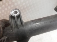 фото thumb №2, Wąż трубки wody renault clio v 1.0 tce 210471273r