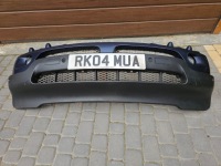 фото thumb №11, Бампер передний перед bmw x5 e53 lift омыватель pdc ксенон 482 kompletny
