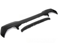 фото thumb №1, Диффузор спойлер performance bmw serii 4 g22 g23 20+