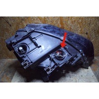 фото thumb №12, Audi a4 b8 lift ксенон лампа правий перед uk s537