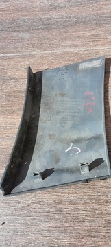 фото thumb №6, Jeep grand cherokee wj 99-04 планка крила лівий перед