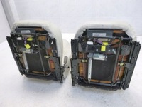 фото thumb №15, Jaguar xk8 xk-8 xk 8 x100 сидіння заднє сидіння шкіра kpl