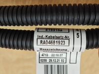 Оригинал  жгут двигателя b58b30c форсунок bmw 540i g30 7330602 8682762 24km Доставка, фото thumb