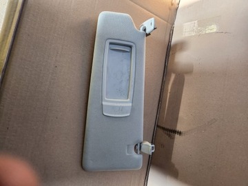 фото thumb №5, Захисні накладки сонцезахисний козирки bmw g30 g31 комплект