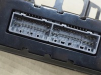 фото thumb №12, Панель управление кондиционера jaguar s-type xr8h-18c612-al europa