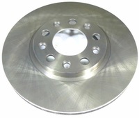 фото thumb №1, Тормозные диски 281 alfa giulietta fiat 500x jeep renegade