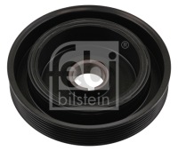 Шків citroen peugeot 206 307 406 407 c4 c5 Доставка, фото thumb