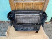 Mercedes ml164 164 cdi v6 комплект радиатор вентилятор Киев, фото thumb