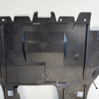 фото thumb №11, Защита плита pod двигатель бампер citroen c5 iii x7 oem номер оригинал 9688620280