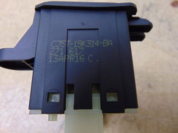 фото thumb №6, Вимикач підігріву сидінь ford c-max mk2