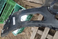 фото thumb №10, Бампер переднее усилитель металл dodge ram 1500 rebel trx 2019-2022 org