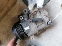 фото thumb №1, Mercedes w212 w166 компресор кондиціонера насос