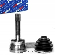 фото thumb №1, Шарнір привідний зовнішній nissan pathfinder ii 3.3 v6