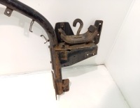 Балка кронштейн кабины mitsubishi fuso canter 06- Недорого, фото thumb