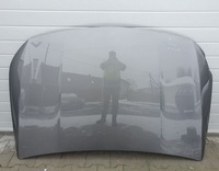 фото thumb №1, Mercedes w247 b-klasa капот