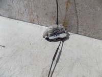 фото thumb №1, Замок дверь правый renault twingo ii 4pin