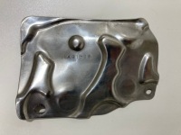 фото thumb №1, Chevrolet camaro vi 2016+ защита тепловая 12654121