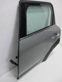 фото thumb №5, Двері ліва задні mini countryman f60 17r