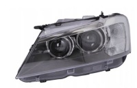 фото thumb №1, Фара лампа ліва bmw x3 f25 10-14 ксенон