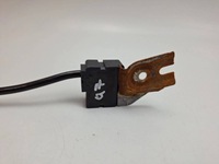 фото thumb №9, Volkswagen touareg i 2005 датчик ускорения esp