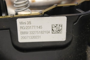 фото thumb №7, Подушка водія кермо подушка безпеки mini cooper s r56 06r- 3 спицева