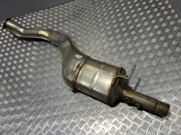 фото thumb №3, Каталізатор вихлоп гасник land rover range rover rr sport iii 3 l461 3.0d