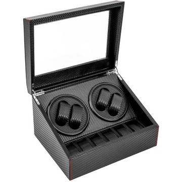 ROTOMAT CASE BOX ДЛЯ АВТОМАТИЧЕСКИХ ЧАСОВ 4+6