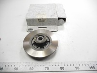 фото thumb №7, Диск тормозная задняя renault kangoo ii оригинальный номер 432020879r