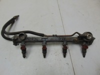 фото thumb №1, Mercedes w202 w210 r170 молдинг впрыскная двигателя бензин m111 r1110781045