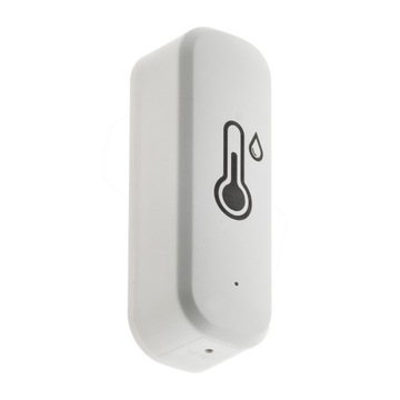 ТЕРМОМЕТР ГИГРОМЕТР WiFi датчик температуры и влажности TUYA Smart