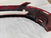 фото thumb №8, Seat alhambra 7n5 - бампер перед polecam