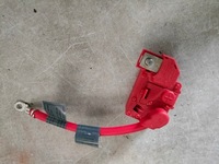 фото thumb №1, Bmw e87 e81 клема піротехнічна плюсова 9130879