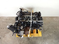 фото thumb №6, Двигун kompletny d4fd euro 6 kia optima hyundai i40 carens tuscon 2015-