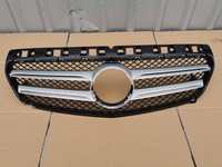 фото thumb №1, Mercedes a-klasa w176 решётка радиатора b.ładny решётка радиатора a1768880260