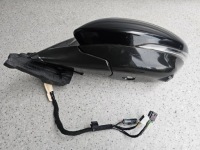 Купити Maserati grecale дзеркало ліва 14 pin камера, фото thumb