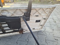 фото thumb №10, Капот решётка радиатора решётка радиатора volvo fm 9 12 13