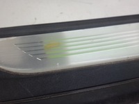 фото thumb №6, Молдинг порог порог правый перед bmw e90 m-pakiet