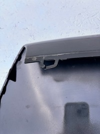 фото thumb №13, Seat cupra formentor планка спойлер нижній бампера 5ff805902a