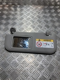 фото thumb №1, Козирок лівий захист сонцезахисна toyota rav4 v 19-